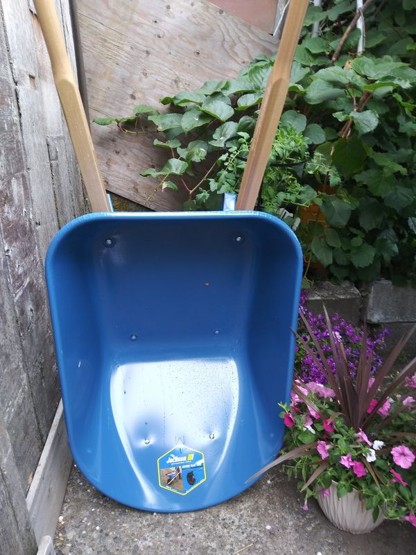 Jackson wheelbarrow for Sale in WA OfferUp