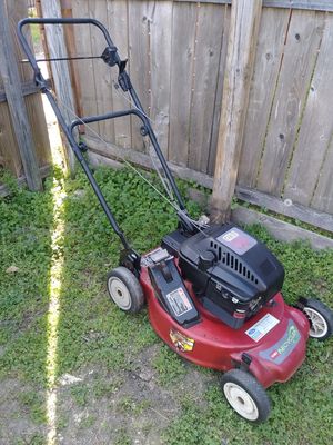 New and Used Lawn mower for Sale in Dallas, TX - OfferUp
