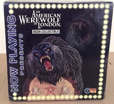 sota toys american werewolf