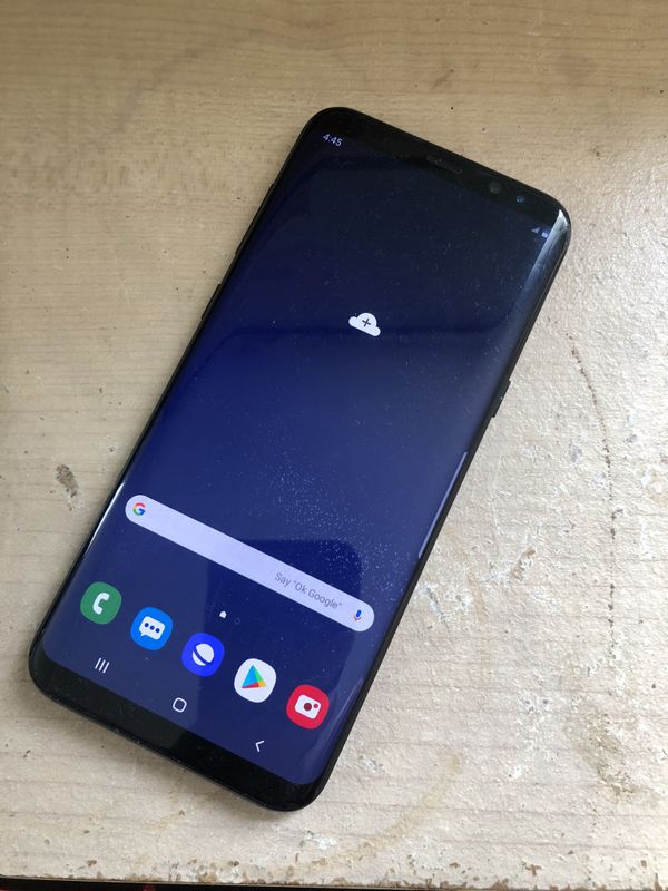 galaxy s8 for sale near me