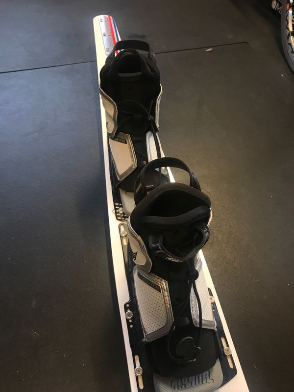 HO Mach 1 Slalom water ski for Sale in Medina, WA OfferUp