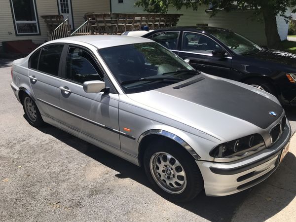 99 bmw 323i for Sale in Chaumont, NY - OfferUp