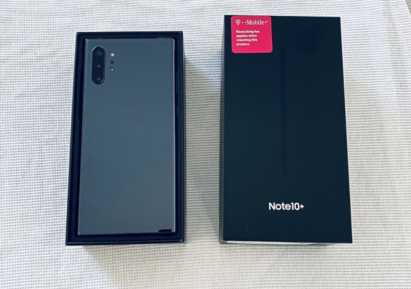 note 10 for sale near me