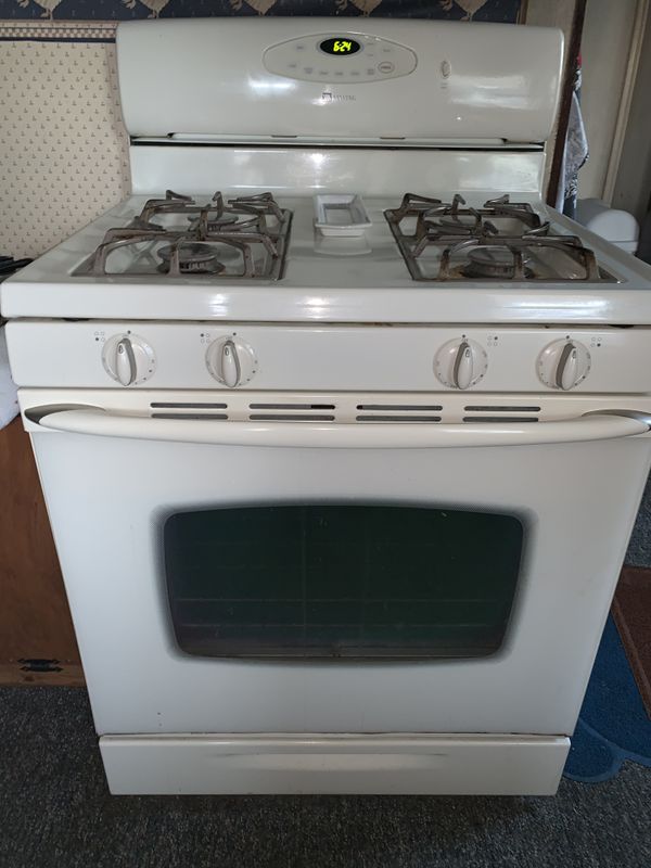 Maytag stove for Sale in Lincoln, IL OfferUp