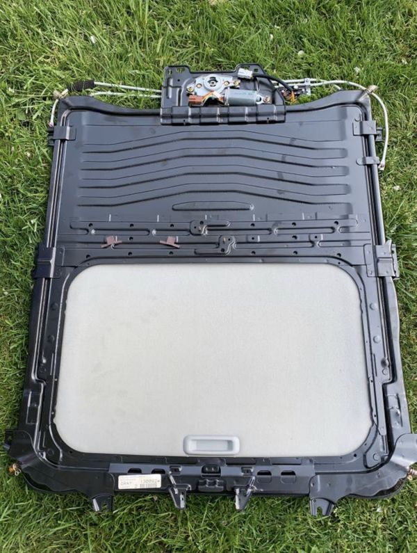 Honda civic Sunroof for Sale in Battle Ground, WA OfferUp