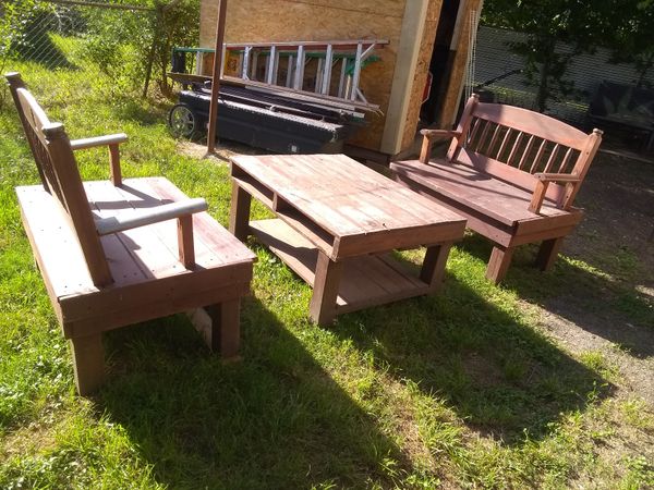 Patio furniture for Sale in San Antonio, TX - OfferUp