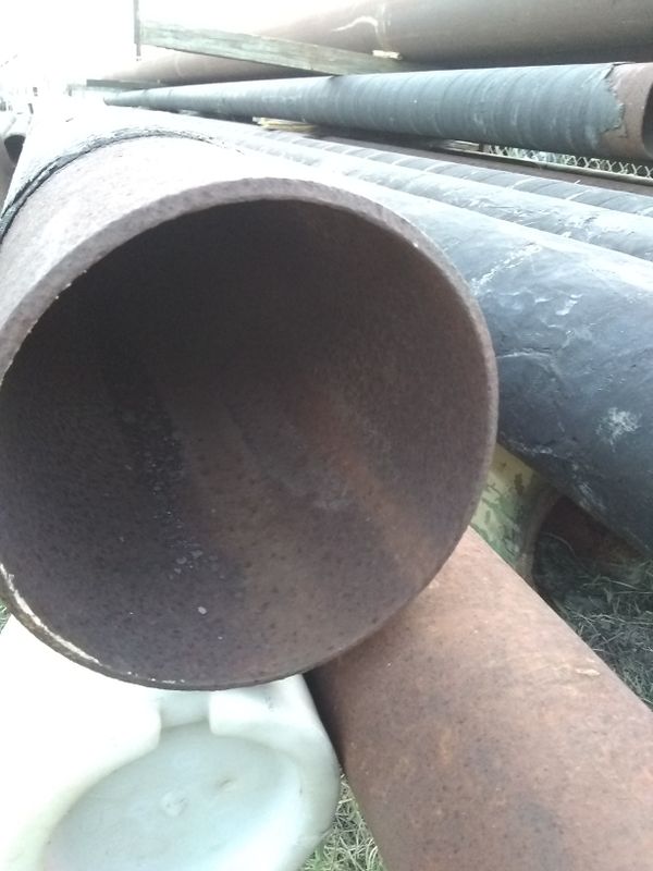 Oil pipes sale for Sale in Alamo, TX OfferUp