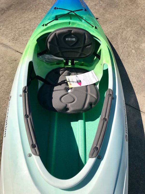 Perception Conduit 9.5” Kayak for Sale in Titusville, FL 