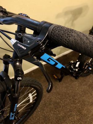 GT Aggressor Pro 27.5 inch π specialized bike giant fuji trek santacruz norco for Sale in San Pedro, CA