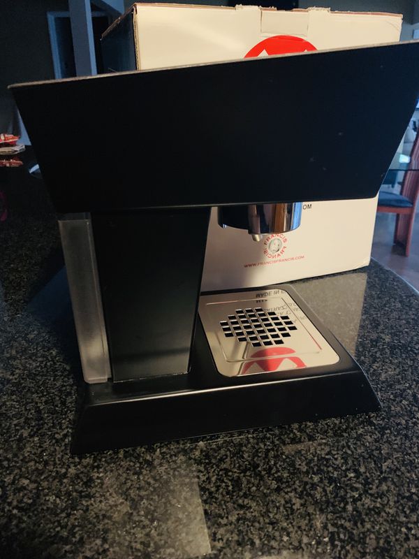 FRANCIS FRANCIS X5 Espresso Machine. for Sale in Anaheim, CA - OfferUp
