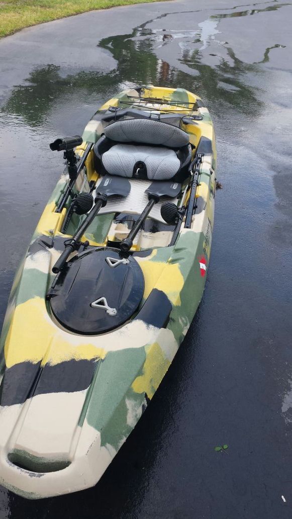 Field and stream shadow caster for Sale in Lantana, FL OfferUp