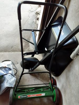 New and Used Lawn mower for Sale in Philadelphia, PA - OfferUp