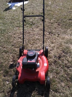 milwaukee lawn mower cost