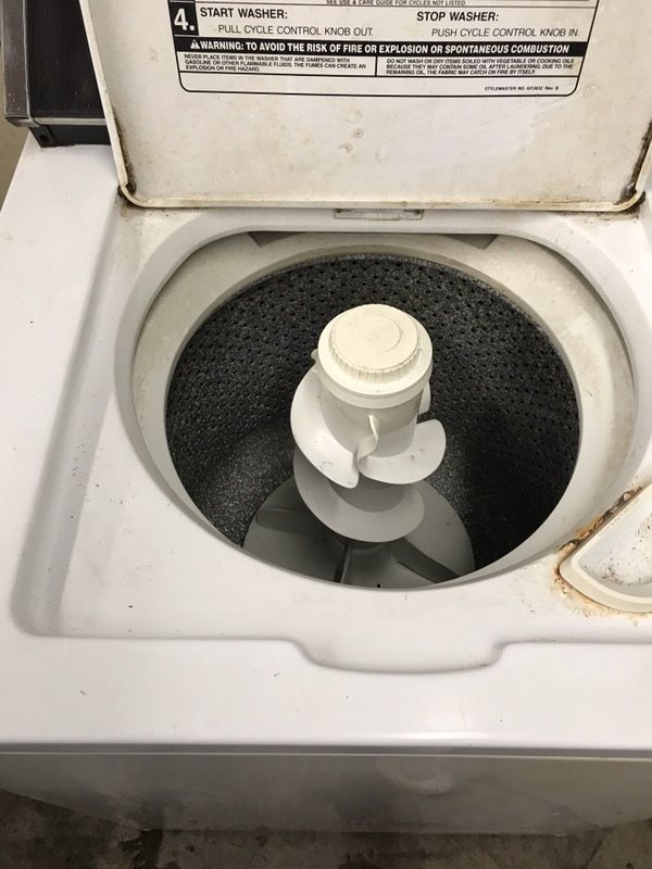 Older Whirlpool washer. Cheap for Sale in Louisville, KY OfferUp