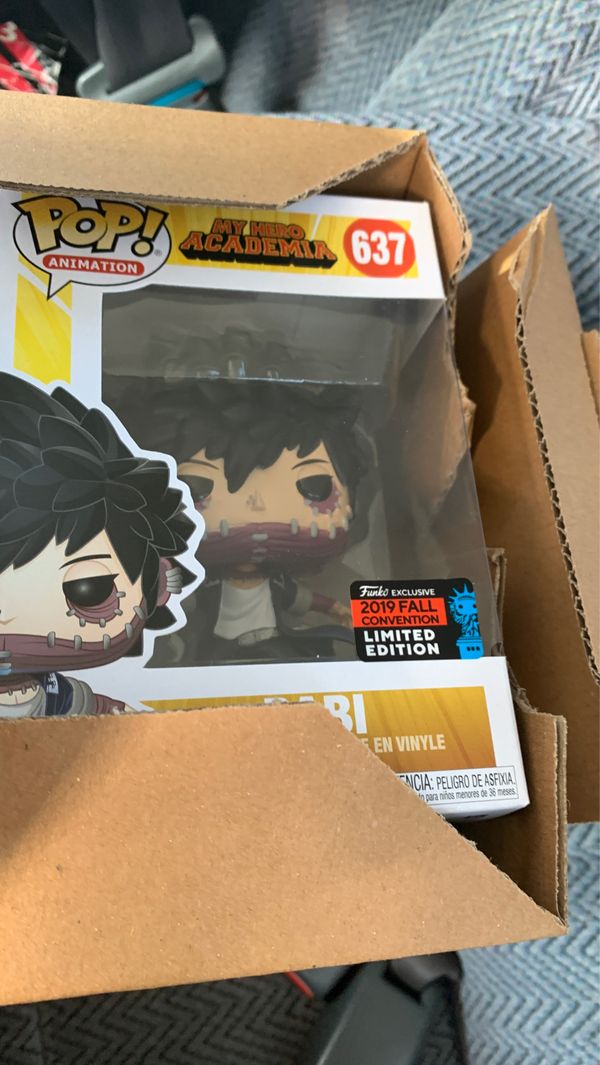 dabi funko pop uk