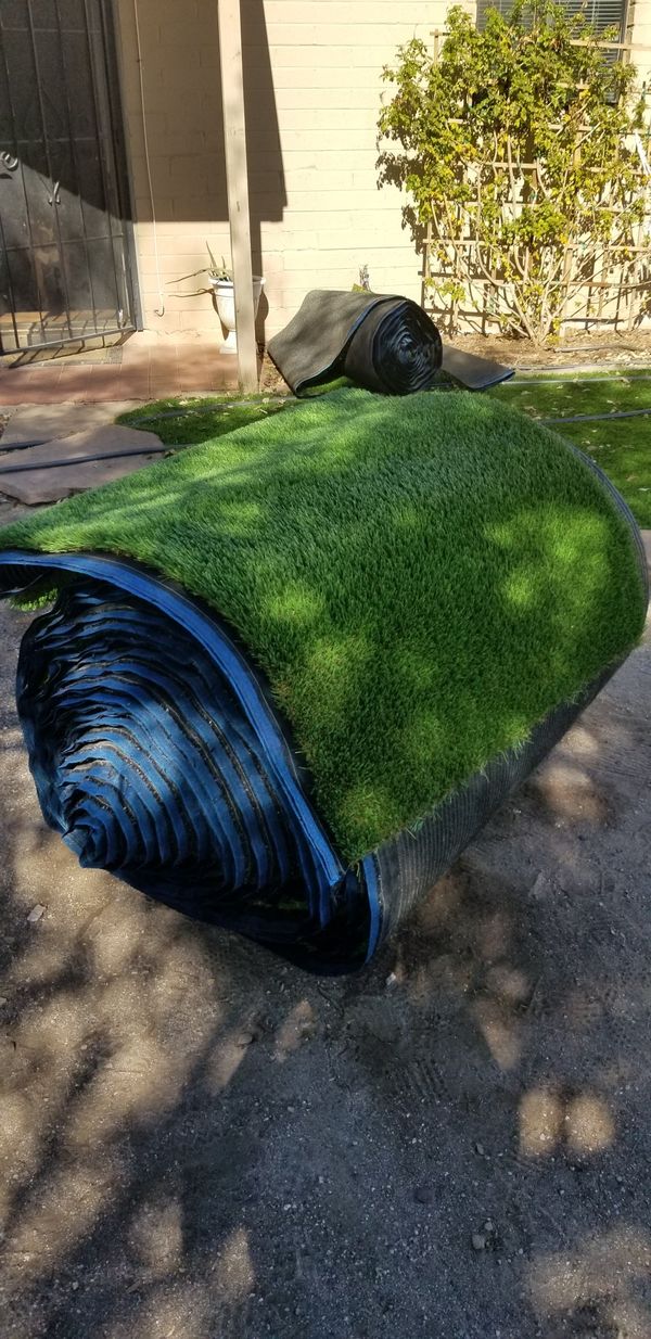ARTIFICIAL turf for Sale in Tucson, AZ OfferUp