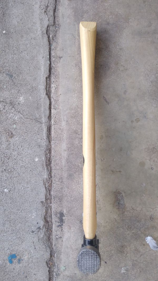 Martinez 19oz hammer for Sale in Fountain Valley, CA OfferUp
