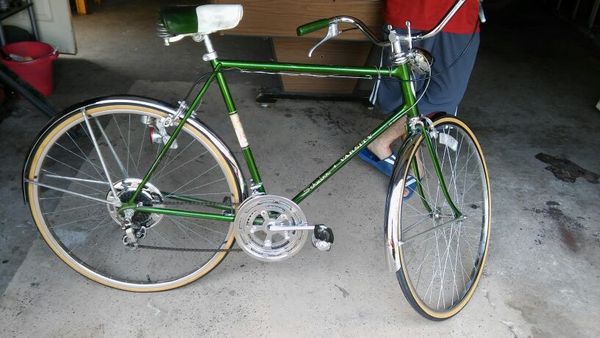 1966 Schwinn varsity. for Sale in Hammond, IN - OfferUp