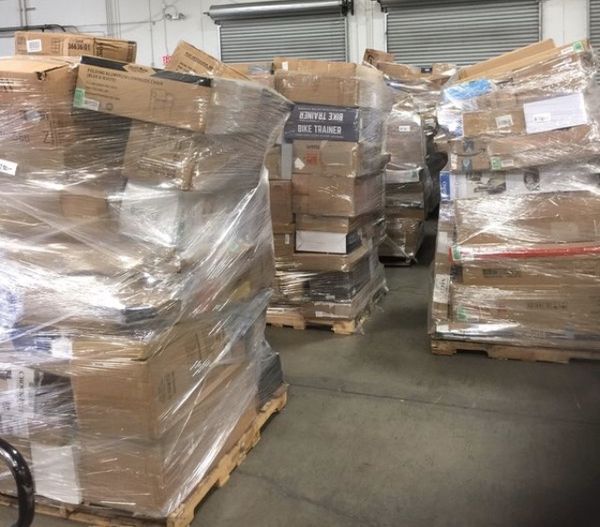 Paletas De Amazon por Mayoreo para revendedores for Sale in Calexico