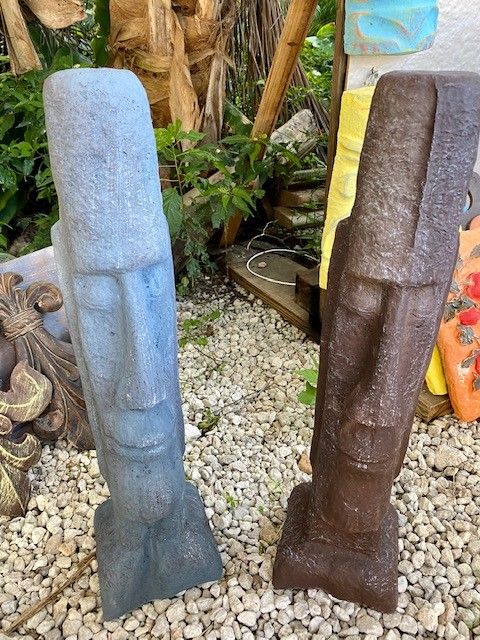 moai statues for sale