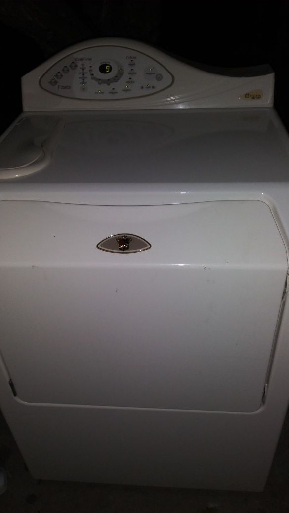 Maytag Neptune Heavyduty washer/Dryer Combo for Sale in Fresno, CA