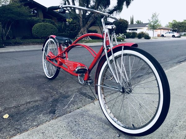 dyno roadster bicycle for sale