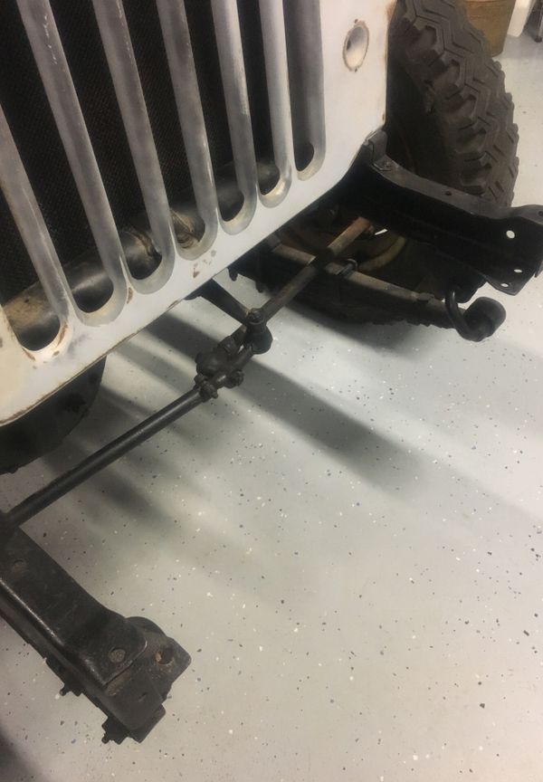 Willys Jeep Parts for Sale in Clayton, NC OfferUp