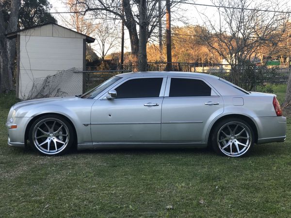 2006 Chrysler 300 SRT8 for Sale in Houston, TX - OfferUp