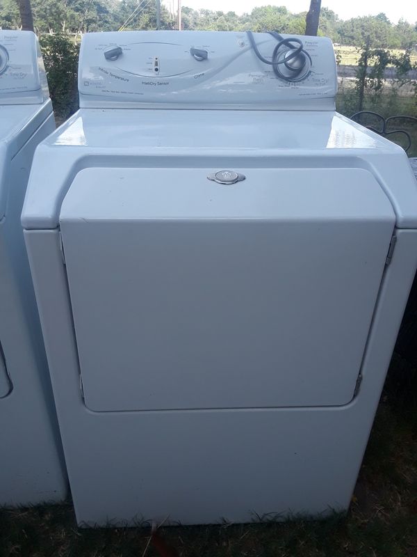 Maytag Atlantis 'IntelliDry' Dryer for Sale in Comfort, TX OfferUp