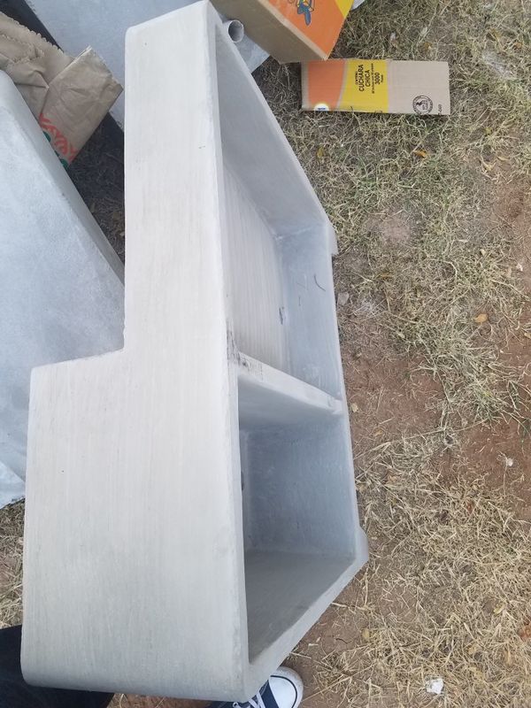 Mexican concrete washboard LAVADEROS for Sale in Phoenix, AZ OfferUp