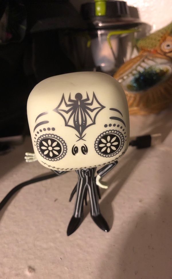 funko pop jack skellington 69