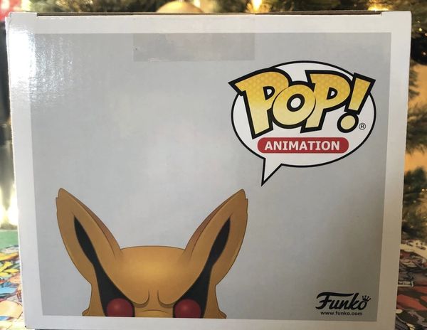 funko pop moana maui