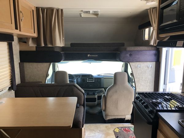 09 Avenger 21 foot class c motorhome for Sale in Salida, CA - OfferUp