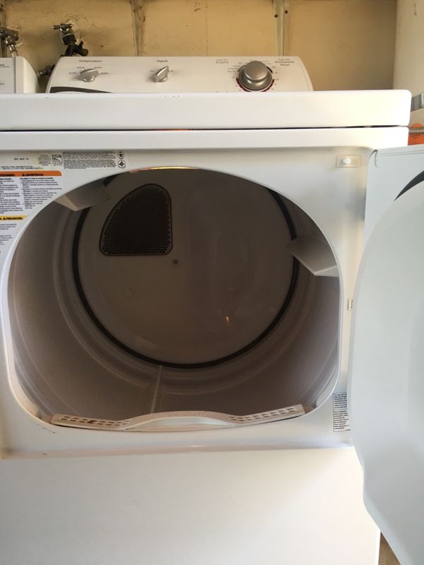 Maytag Ensignia/Heavy Duty/Supersize Capacity/Quiet Series 200/10