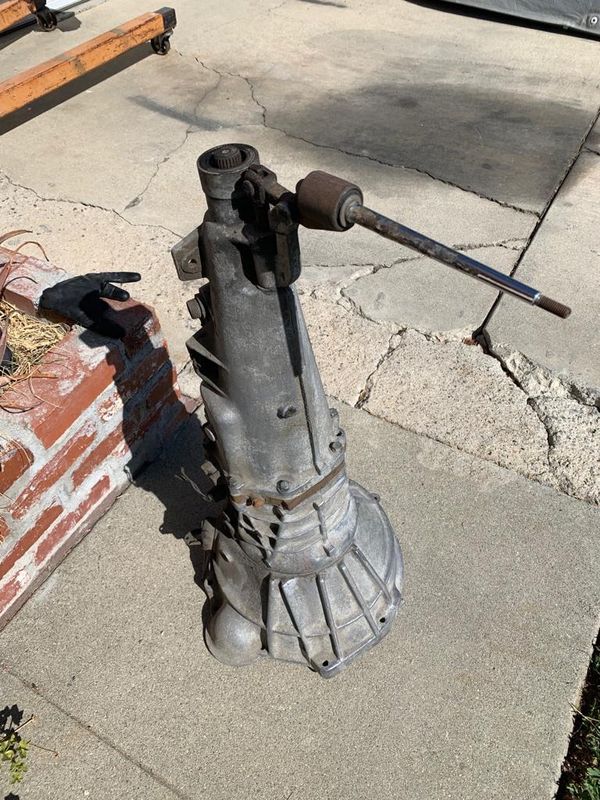 Datsun 240z Transmissions for Sale in City of Industry, CA OfferUp