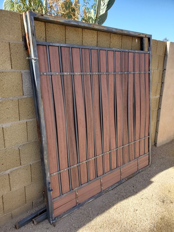 Rv gate for Sale in Glendale, AZ OfferUp