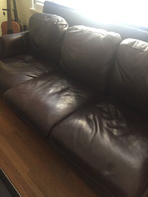 New And Used Couches For In Anderson Sc Offerup Leather Couch From High Point For In Anderson Sc