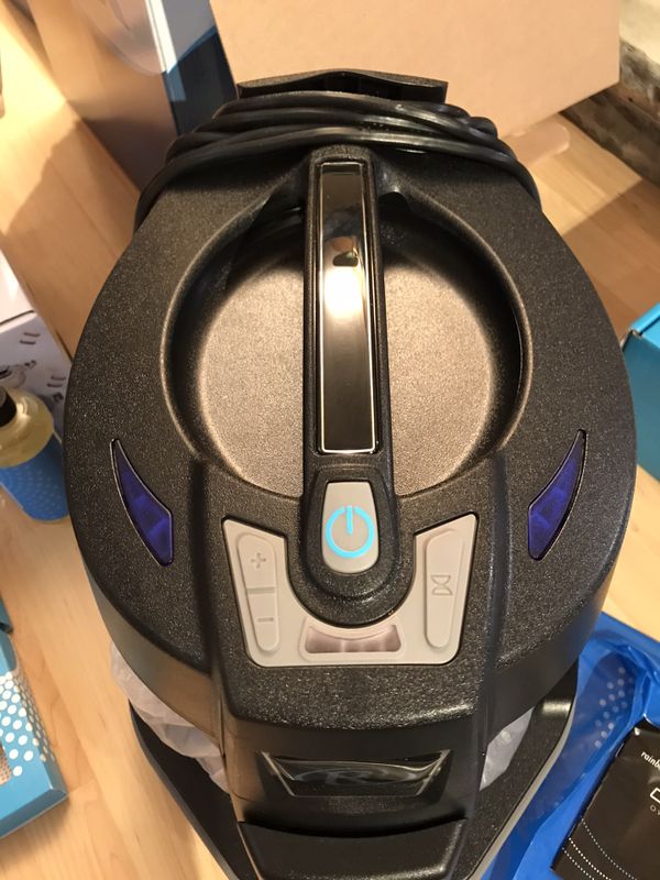 rainbow srx for sale vacuum