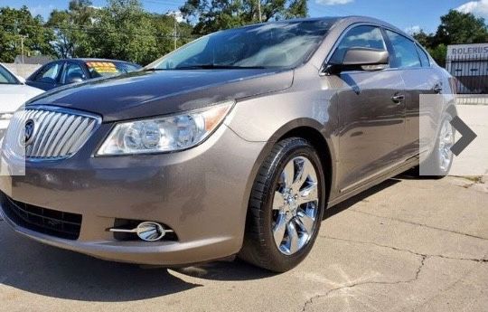 2013 Buick LeSabre for Sale in Detroit, MI - OfferUp