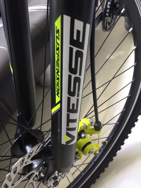 29 mountain bike dual suspension