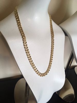 New and Used Gold chain for Sale - OfferUp