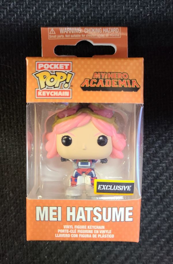 funko pop hatsume mei