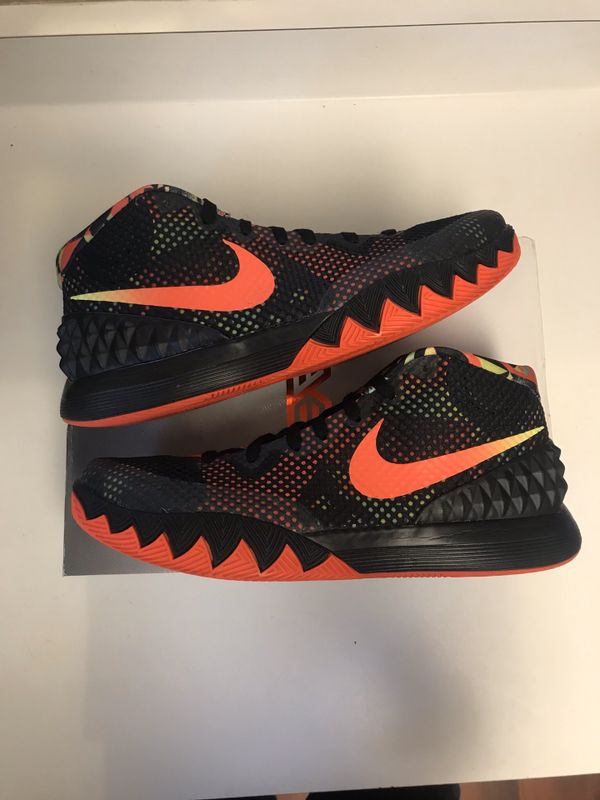 kyrie 1 dream