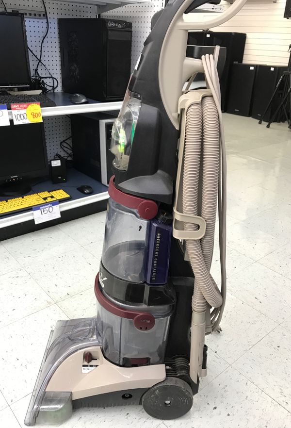 KENMORE CARPET CLEANER! for Sale in Friendswood, TX - OfferUp