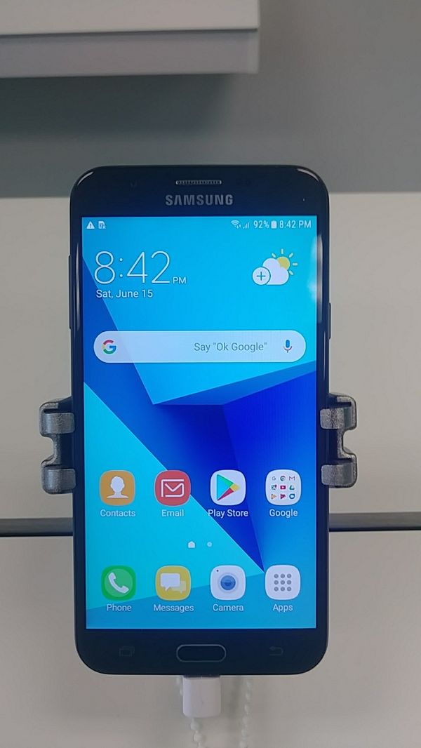 samsung galaxy halo