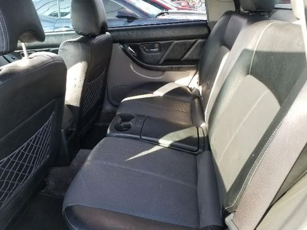 2003 Subaru Baja AWD 4dr Crew Cab SB for Sale in Long ...