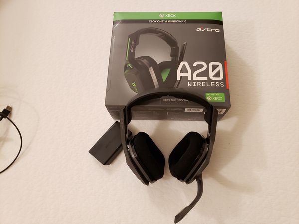 bluetooth headset for xbox one