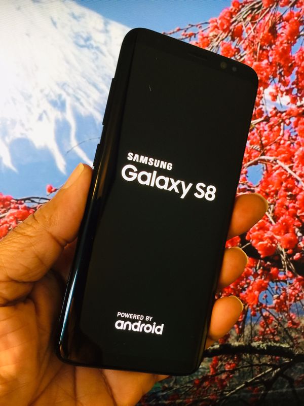 galaxy s8 for sale near me