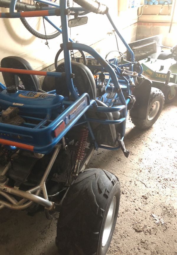 Twister hammerhead go kart for Sale in Olmsted Falls, OH