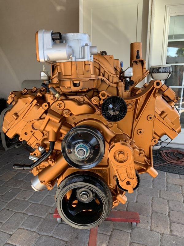 Hemi Engines 5.7L For Sale In Las Vegas, NV - OfferUp